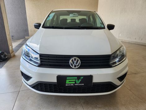 VolksWagen VOYAGE 1.0 Flex 12V 4p