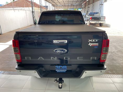 Ford Ranger XLT 3.2 20V 4x4 CD Diesel