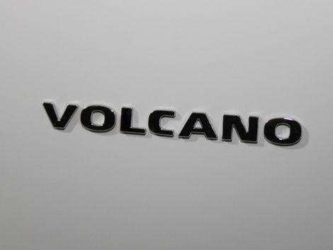 Fiat Strada Volcano 1.3 Flex 8V CD