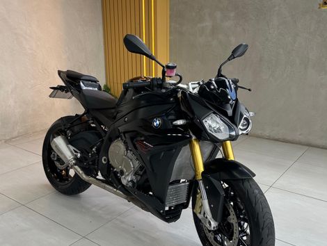 BMW S 1000 R