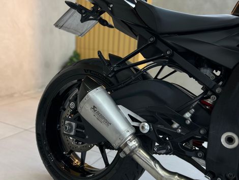 BMW S 1000 R