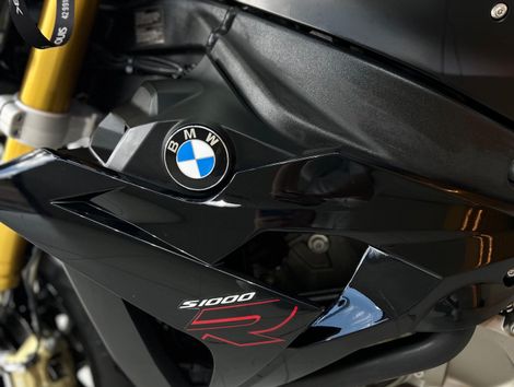 BMW S 1000 R