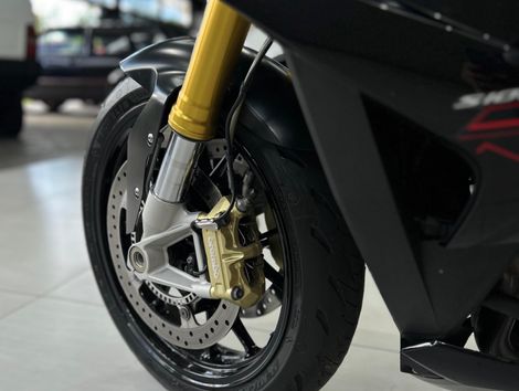 BMW S 1000 R