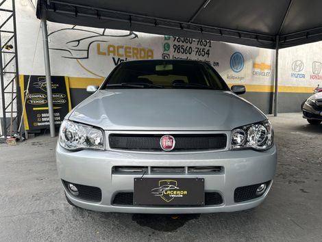 Fiat Palio 1.0 ECONOMY Fire Flex 8V 4p