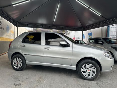 Fiat Palio 1.0 ECONOMY Fire Flex 8V 4p