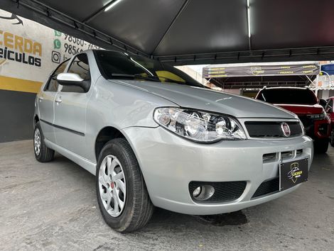 Fiat Palio 1.0 ECONOMY Fire Flex 8V 4p