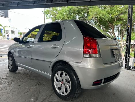 Fiat Palio 1.0 ECONOMY Fire Flex 8V 4p
