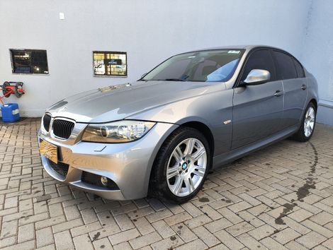 BMW 318iA 2.0 16V 136cv 5p