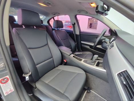 BMW 318iA 2.0 16V 136cv 5p