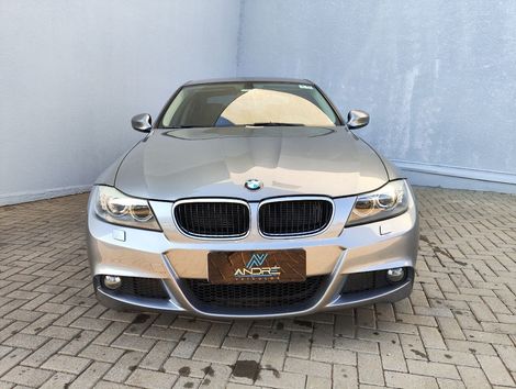 BMW 318iA 2.0 16V 136cv 5p