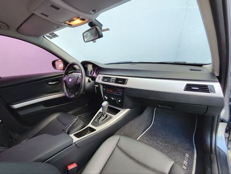 BMW 318iA 2.0 16V 136cv 5p