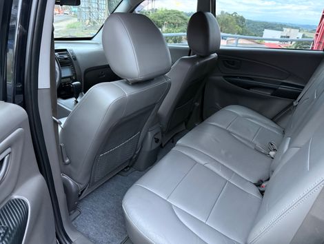 Hyundai Tucson 2.0 16V Flex Aut.