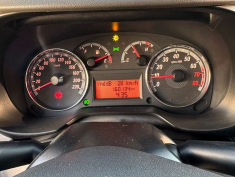 Fiat Punto  ELX 1.4 Fire Flex 8V 5p