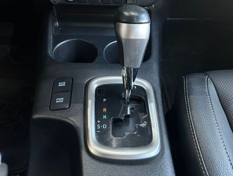 Toyota Hilux CD SRX 4x4 2.8 TDI 16V Diesel Aut.