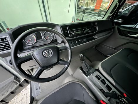 VOLKSWAGEN 9-170 Delivery 2p (diesel)(E5)