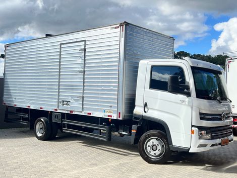 VOLKSWAGEN 9-170 Delivery 2p (diesel)(E5)