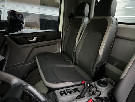 VOLKSWAGEN 9-170 Delivery 2p (diesel)(E5)