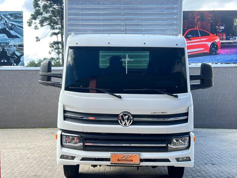 VOLKSWAGEN 9-170 Delivery 2p (diesel)(E5)