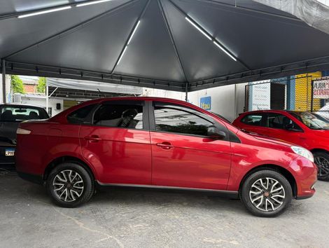 Fiat Grand Siena ATTRAC. 1.4 EVO F.Flex 8V