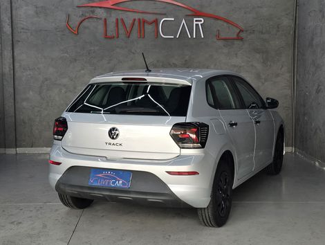 VolksWagen Polo Track 1.0 Flex 12V 5p