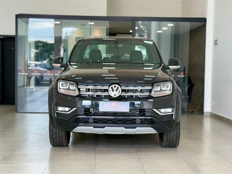VolksWagen AMAROK Extreme CD 3.0 4x4 TB Dies. Aut.