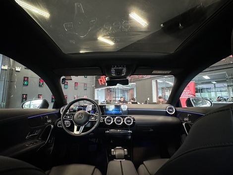 Mercedes CLA-250 2.0 16V TB Aut.