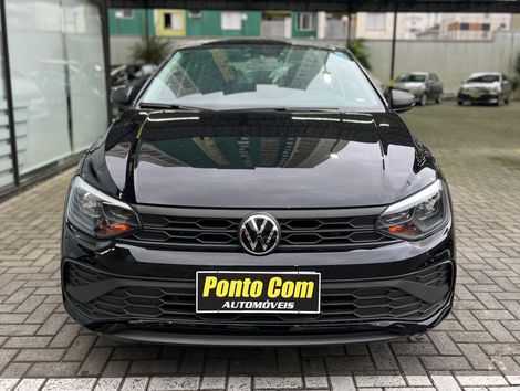 VolksWagen Polo Track 1.0 Flex 12V 5p