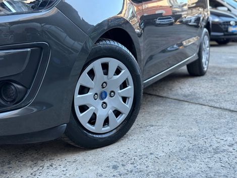 Ford Ka 1.0 SE/SE Plus TiVCT Flex 5p