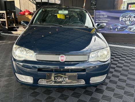 Fiat Palio 1.0 ECONOMY Fire Flex 8V 4p