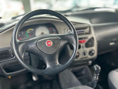 Fiat Palio 1.0 ECONOMY Fire Flex 8V 4p