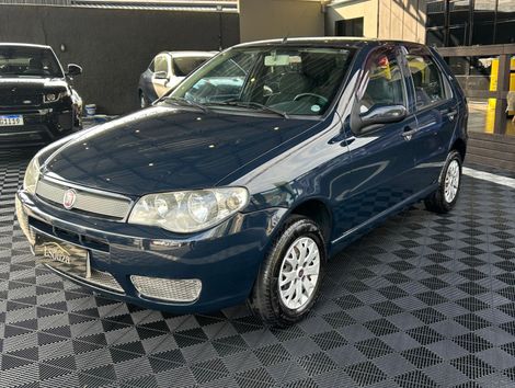 Fiat Palio 1.0 ECONOMY Fire Flex 8V 4p