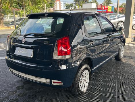 Fiat Palio 1.0 ECONOMY Fire Flex 8V 4p
