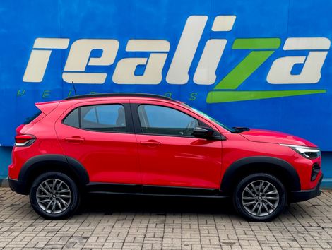 Fiat PULSE DRIVE 1.3 8V Flex Aut.