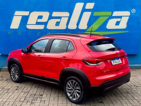 Fiat PULSE DRIVE 1.3 8V Flex Aut.
