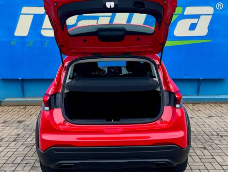 Fiat PULSE DRIVE 1.3 8V Flex Aut.