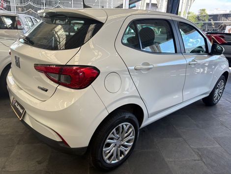 Fiat ARGO DRIVE 1.0 6V Flex