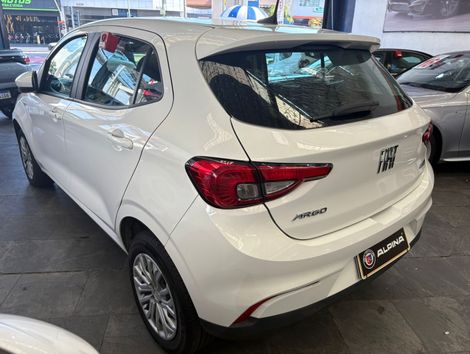 Fiat ARGO DRIVE 1.0 6V Flex