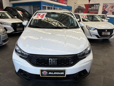 Fiat ARGO DRIVE 1.0 6V Flex