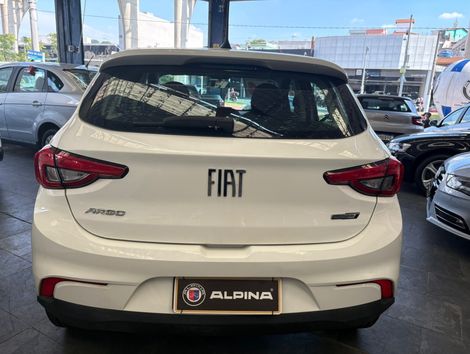 Fiat ARGO DRIVE 1.0 6V Flex