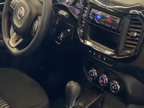 Fiat Toro Endurance 1.8 16V Flex Aut.