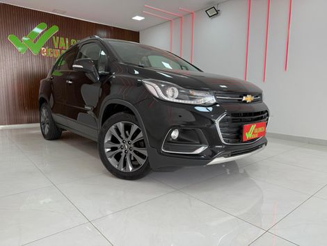Chevrolet TRACKER Premier 1.4 Turbo 16V Flex Aut