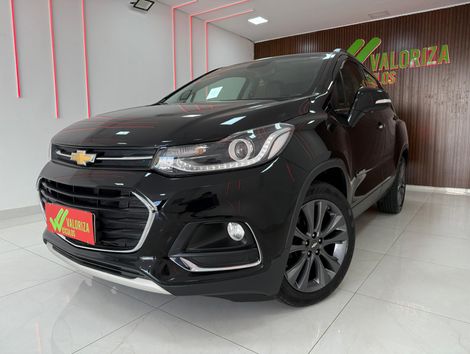 Chevrolet TRACKER Premier 1.4 Turbo 16V Flex Aut