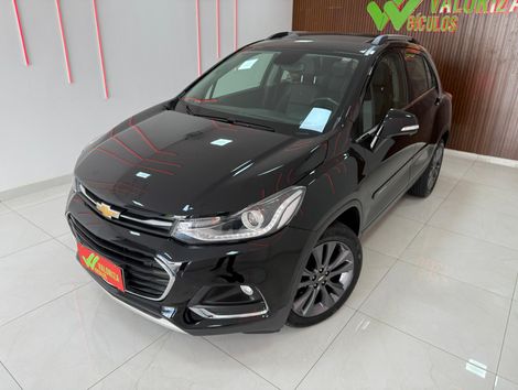 Chevrolet TRACKER Premier 1.4 Turbo 16V Flex Aut