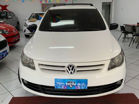 VolksWagen Saveiro TROOPER 1.6 Mi Total Flex 8V