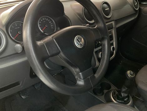 VolksWagen Saveiro TROOPER 1.6 Mi Total Flex 8V
