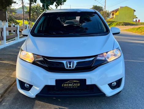 Honda Fit EXL 1.5 Flex/Flexone 16V 5p Aut