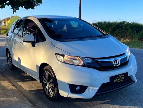Honda Fit EXL 1.5 Flex/Flexone 16V 5p Aut