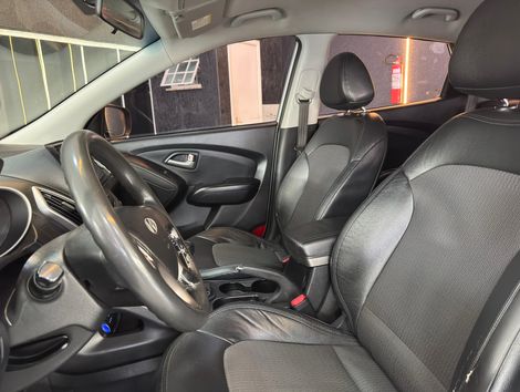 Hyundai ix35 2.0 16V 170cv 2WD/4WD Mec.