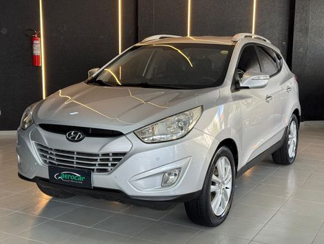 Hyundai ix35 2.0 16V 170cv 2WD/4WD Mec.