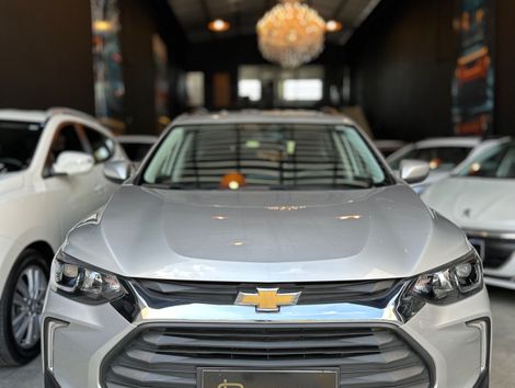 Chevrolet TRACKER LT 1.0 Turbo 12V Flex Aut.